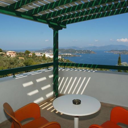 Skiathos Club Hotel & Suites Vasilias  Exteriör bild