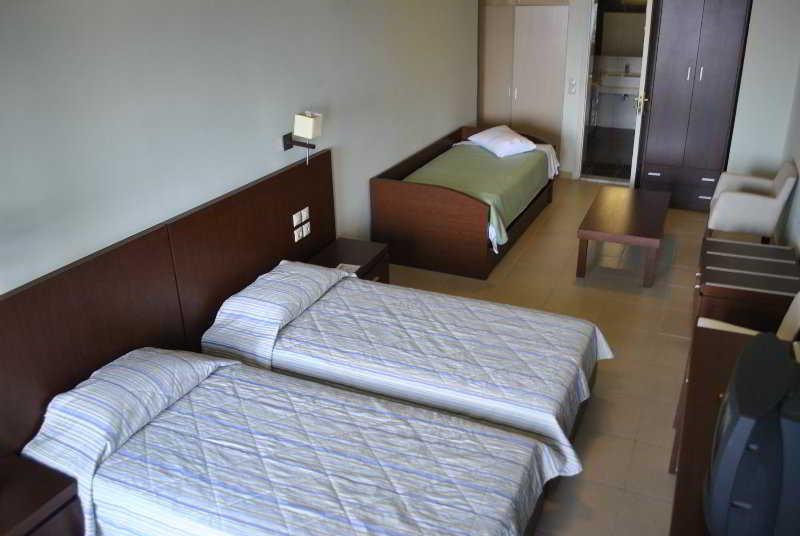 Skiathos Club Hotel & Suites Vasilias  Exteriör bild