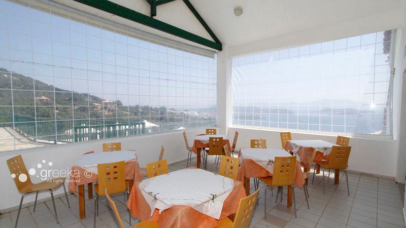 Skiathos Club Hotel & Suites Vasilias  Exteriör bild