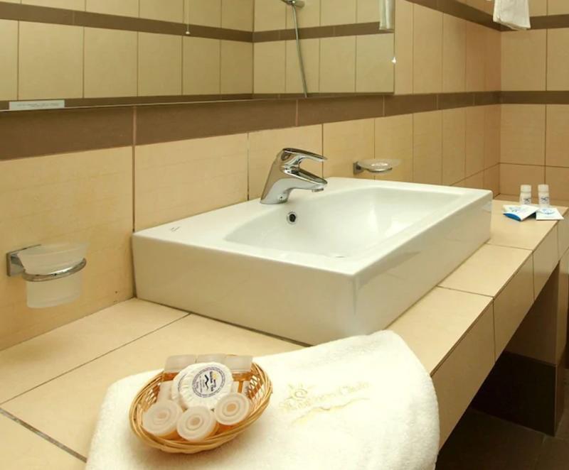 Skiathos Club Hotel & Suites Vasilias  Exteriör bild